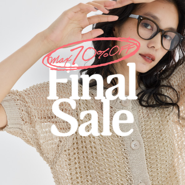 BARNYARDSTORM�i�o�����[�h�X�g�[���j�̃V���b�v�j���[�X�u�yBARNYARDSTORM�z�_FINAL�^SUMMER SALE�I�v
