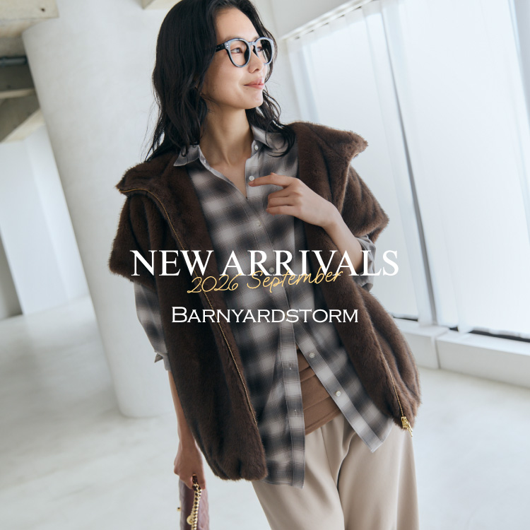 BARNYARDSTORM�i�o�����[�h�X�g�[���j�̃V���b�v�j���[�X�u�yBARNYARDSTORM�z�H�炵�����v���X����A�V��A�C�e�������ׁv