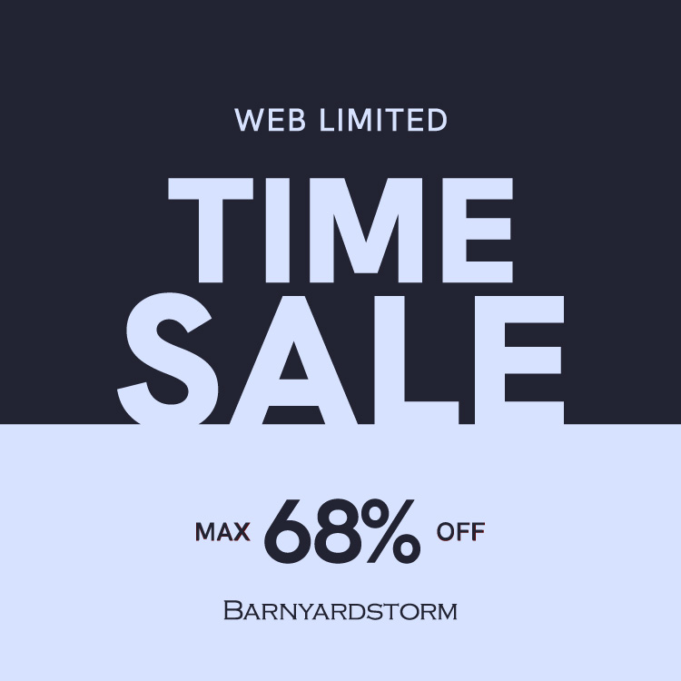 BARNYARDSTORM�i�o�����[�h�X�g�[���j�̃V���b�v�j���[�X�u�y�{���X�^�[�g�I�z�������̃X�y�V�����v���C�X�����������Ȃ��I �v