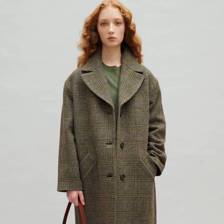 A.P.C.｜アー・ペー・セーのトピックス「A.P.C. Collection Automne