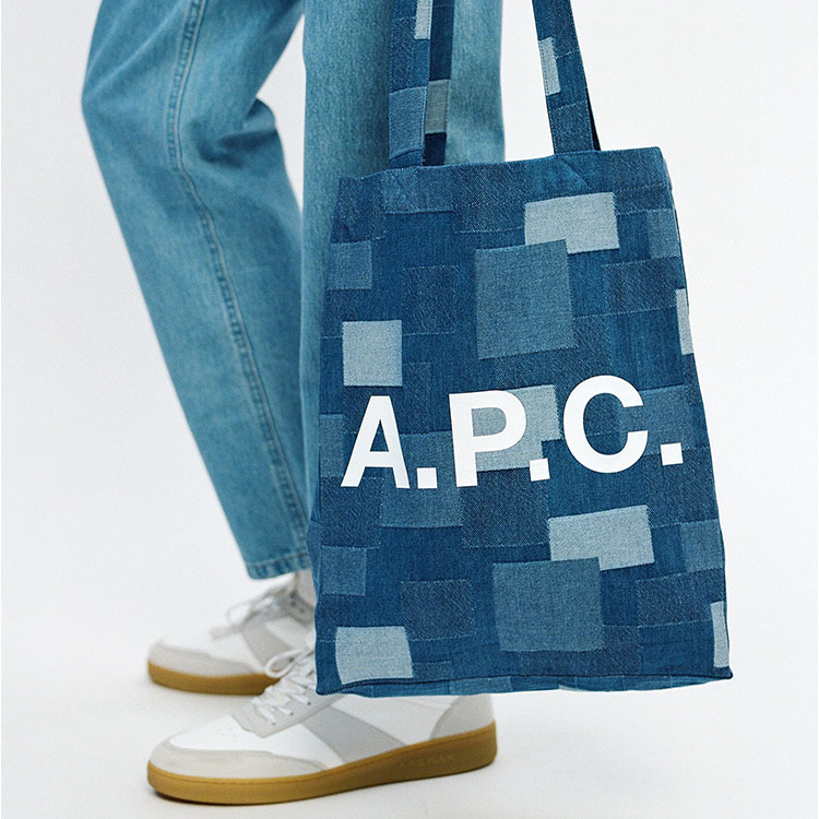 PETIT NEW STANDARD/プチニュースタンダード（デニムパンツ）｜A.P.C.