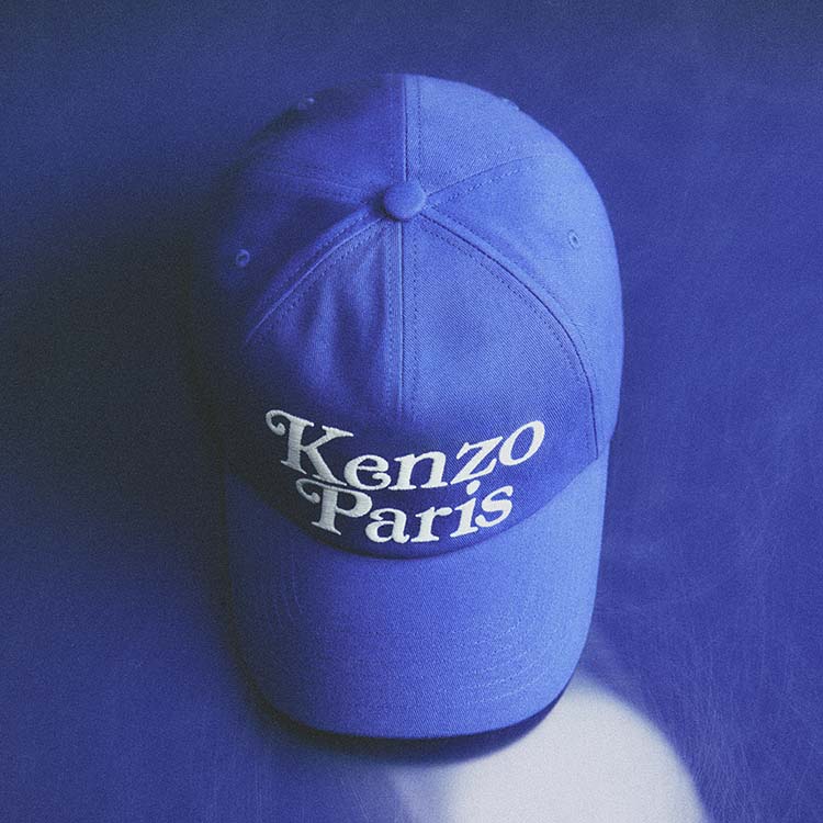 KENZO｜ケンゾーのトピックス「【KENZO】キャップ 特集」 - ZOZOTOWN