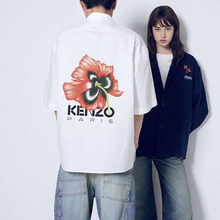 KENZOiP][j̃Vbvj[XuyKENZOz T}[JvZ RNVv