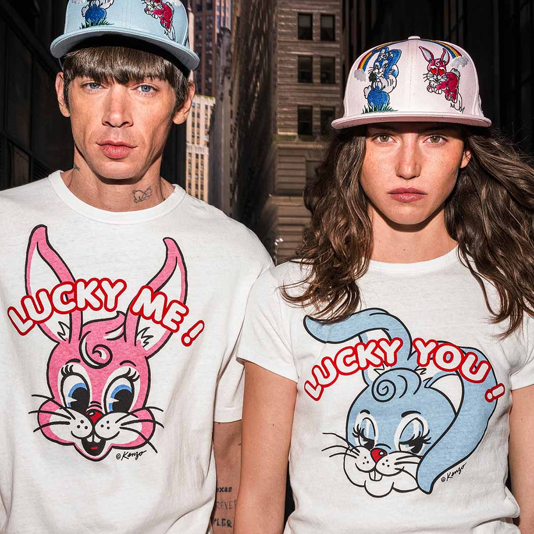 【値下げ】「Kenzo x Futura2000」 ピンズ セット Kenzo x Futura 2000' ピンズ セット（その他雑貨）｜KENZO