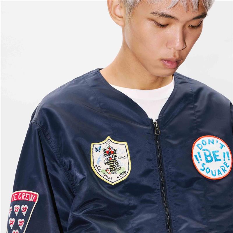 KENZO｜ケンゾーのトピックス「KENZO 2026年春夏コレクション