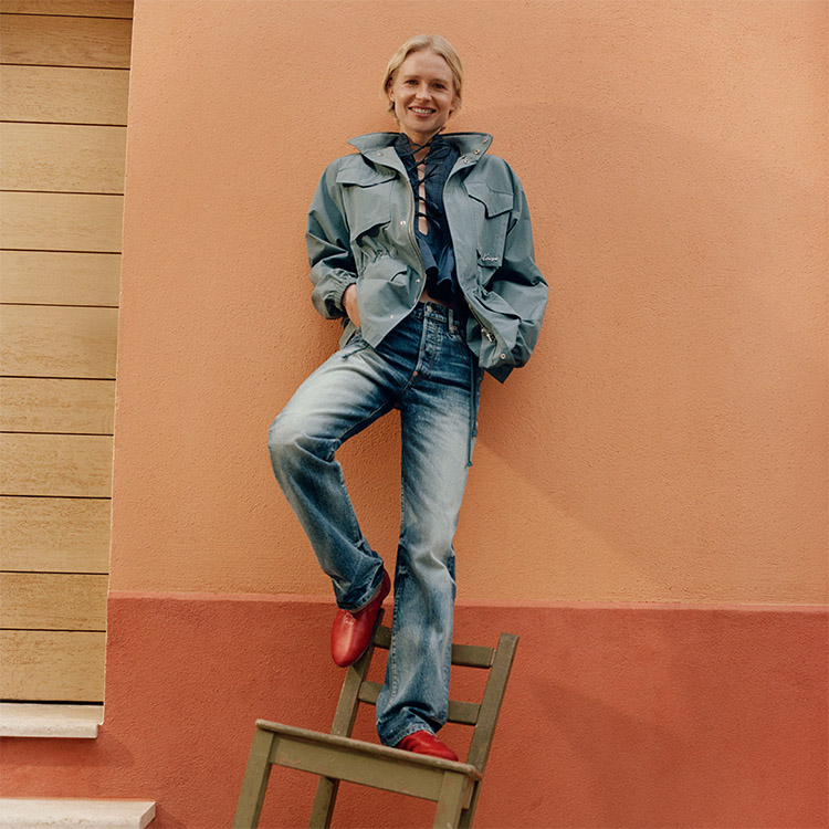 KENZO�i�P���]�[�j�̃V���b�v�j���[�X�uKENZO 2026�N�H�~ �v���R���N�V�����v