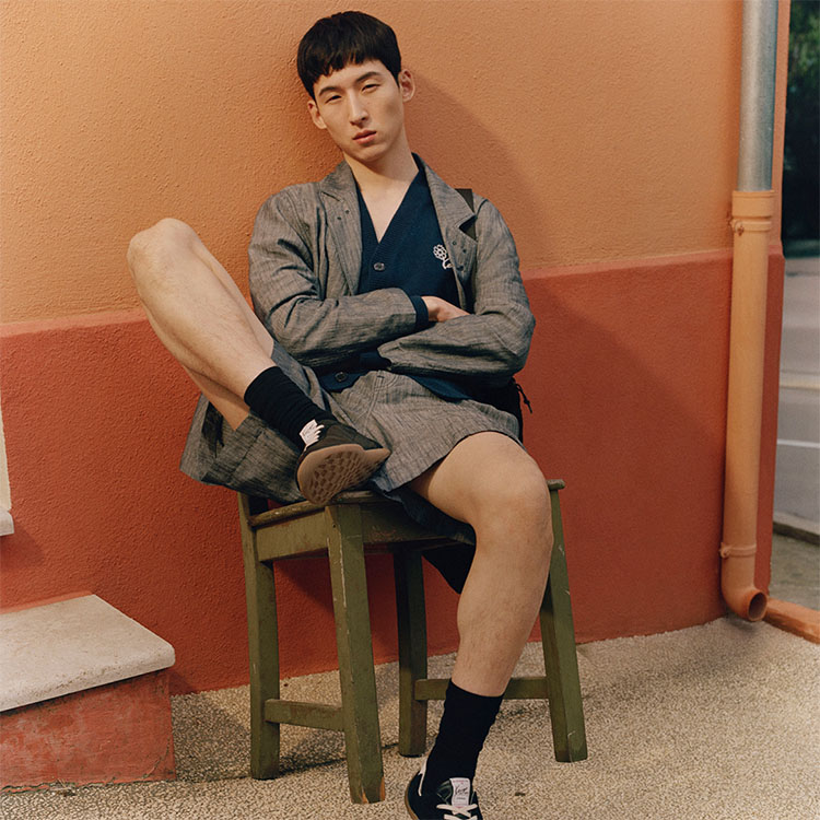 KENZO�i�P���]�[�j�̃V���b�v�j���[�X�uKENZO 2026�N�H�~ �v���R���N�V���� 'KENZO Tulip'�v