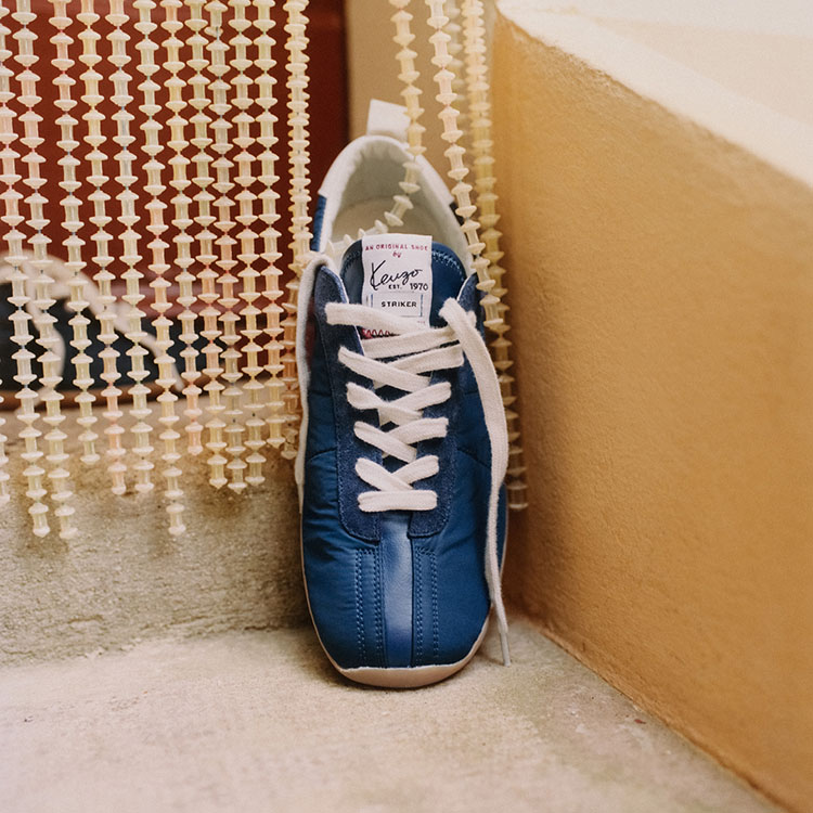 KENZO�i�P���]�[�j�̃V���b�v�j���[�X�uKENZO �V�O�l�`���[�v