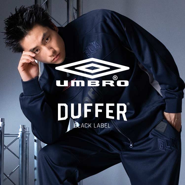 The DUFFER of St.GEORGE｜ザ・ダファー・オブ・セントジョージの