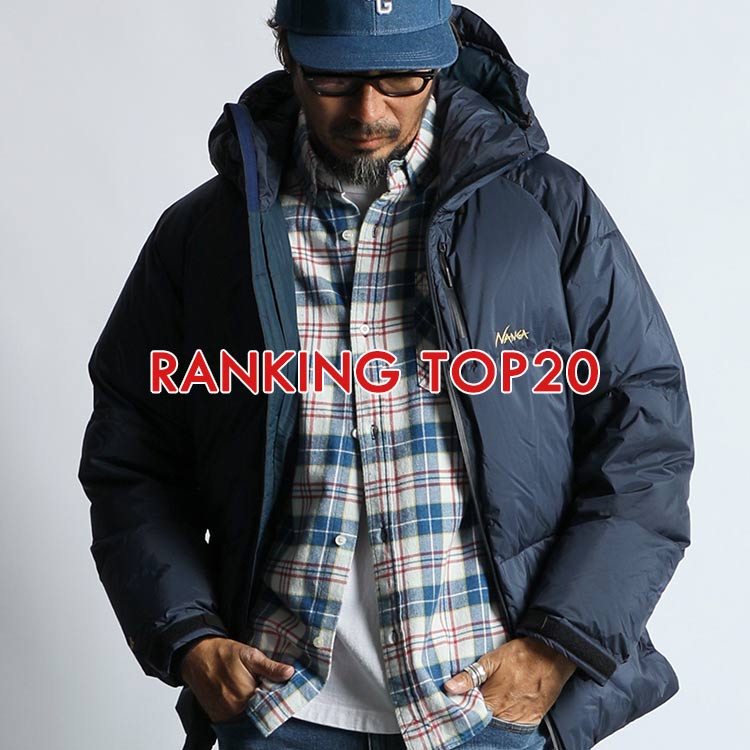 MA-1 PARKA：MA-1パーカー（MA-1）｜The DUFFER of ST.GEORGE（ザ