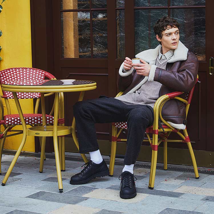 The DUFFER of St.GEORGE｜ザ・ダファー・オブ・セントジョージの