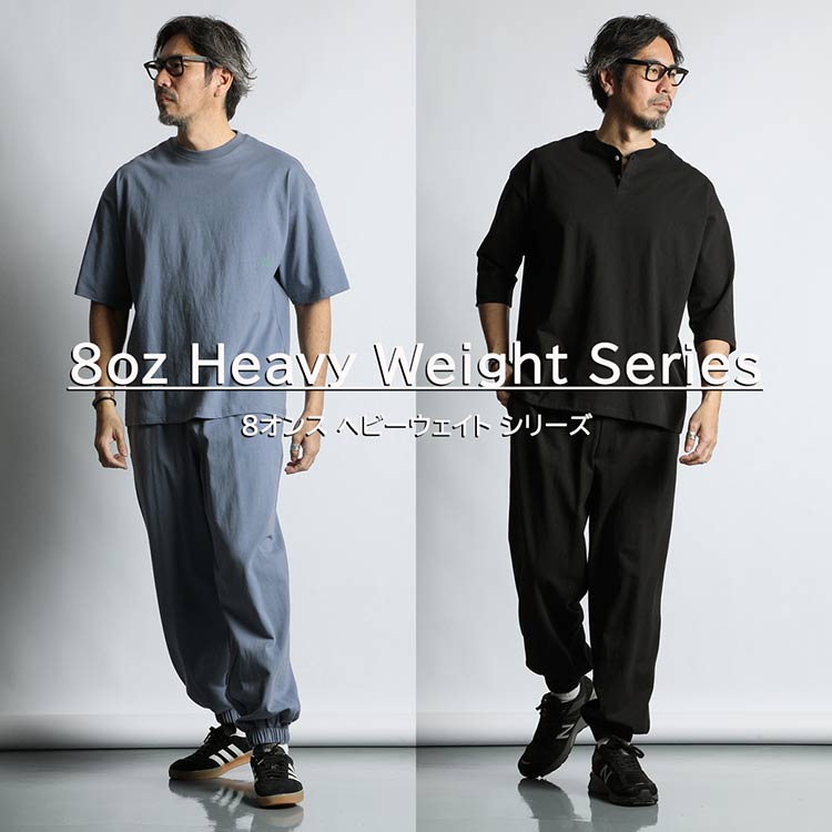 The DUFFER of St.GEORGE�i�U�E�_�t�@�[�E�I�u�E�Z���g�W���[�W�j�̃V���b�v�j���[�X�u�y�V�씭�� 26S/S WEEK.11�z8oz Heavy Weight Series�v