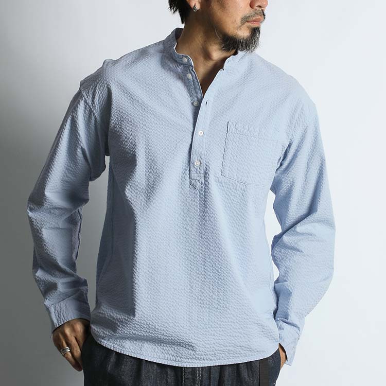 The DUFFER of St.GEORGE�i�U�E�_�t�@�[�E�I�u�E�Z���g�W���[�W�j�̃V���b�v�j���[�X�uGW�Ɍ����āI���K�ȗ����v