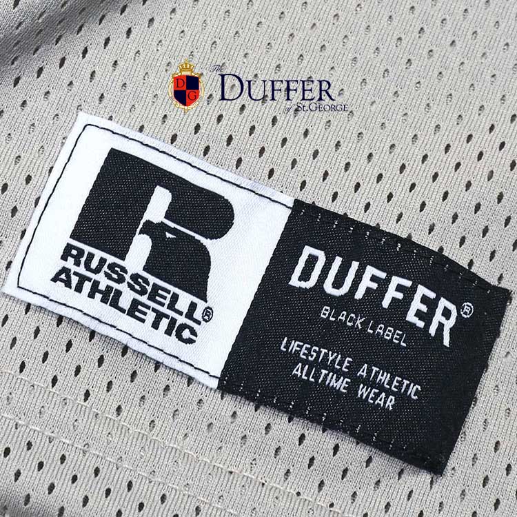 The DUFFER of St.GEORGE�i�U�E�_�t�@�[�E�I�u�E�Z���g�W���[�W�j�̃V���b�v�j���[�X�u���b�Z���A�X���`�b�N�Ŗ�����A��l�̂��Ȃ�X�g���[�g�v