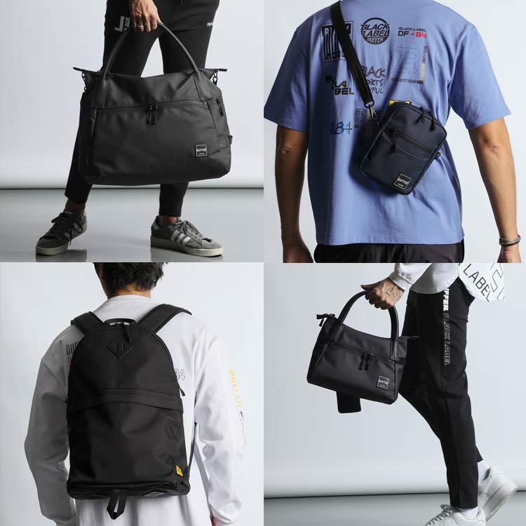 The DUFFER of St.GEORGE�i�U�E�_�t�@�[�E�I�u�E�Z���g�W���[�W�j�̃V���b�v�j���[�X�u�yPICK UP�z�����Ȃ��̑N�x�������Əグ��I�l�C�o�b�N���W�v
