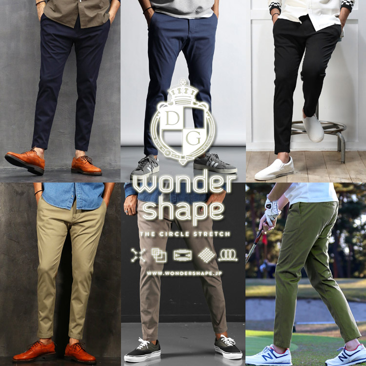 The DUFFER of St.GEORGE�i�U�E�_�t�@�[�E�I�u�E�Z���g�W���[�W�j�̃V���b�v�j���[�X�u�݌v4���{����Ă��鈳�|�I���сI1�{�͎����Ă��������u�����_�[�V�F�C�v�v�v