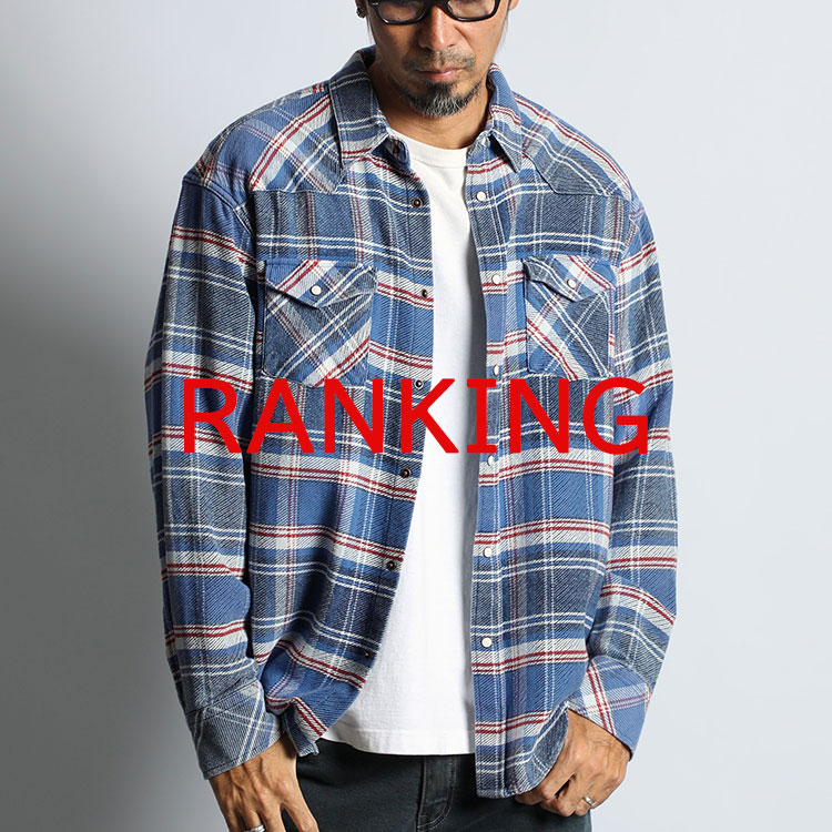 The DUFFER of St.GEORGE�i�U�E�_�t�@�[�E�I�u�E�Z���g�W���[�W�j�̃V���b�v�j���[�X�u�y�ŐV�zWEEKLY RANKING TOP20�v