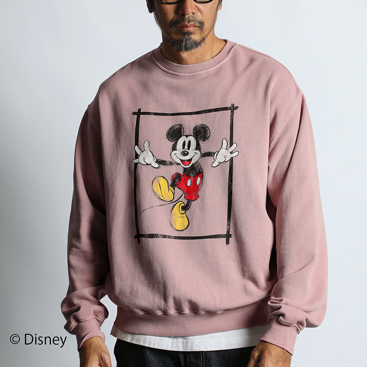 The DUFFER of St.GEORGE�i�U�E�_�t�@�[�E�I�u�E�Z���g�W���[�W�j�̃V���b�v�j���[�X�u�y���ڃR���{�zNANGA�ETAION�E�~�b�L�[�I���ʎd�l�̌���A�C�e�����W�v