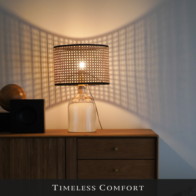 TIMELESS COMFORT(タイムレスコンフォート) おさ 照明フロアスタンド