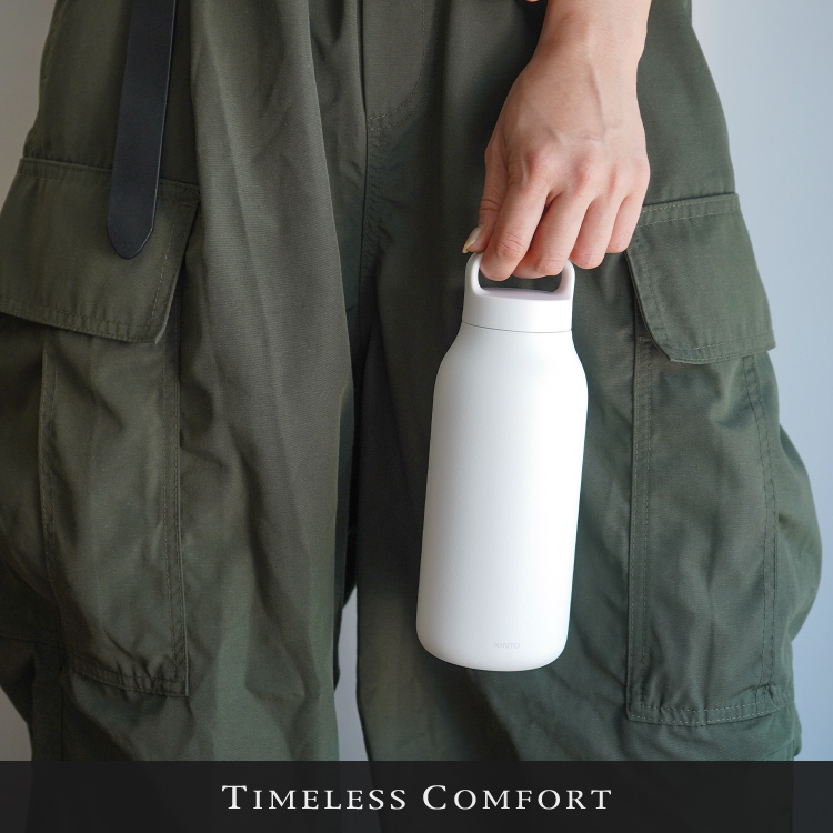 TIMELESS COMFORTi^CXRtH[gj̃Vbvj[XuyY_OKIۗ{gz劈ԈႢȂ̃EH[^[^u[v