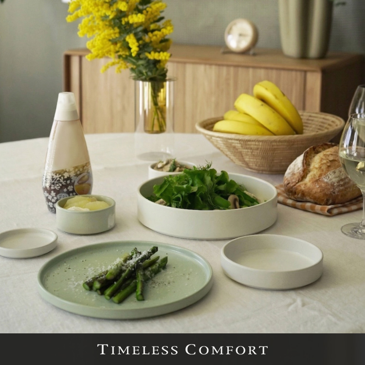 TIMELESS COMFORT�i�^�C�����X�R���t�H�[�g�j�̃V���b�v�j���[�X�u�t�ɂ҂�����B�₳�����F���́uRedonda�i���h���_�j�v�V���[�Y�v