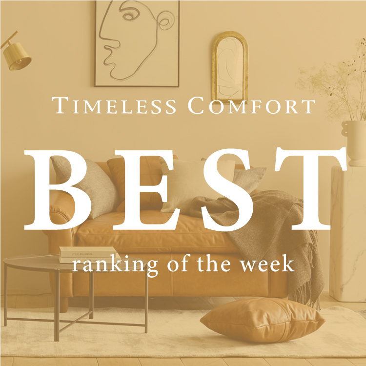 TIMELESS COMFORT�i�^�C�����X�R���t�H�[�g�j�̃V���b�v�j���[�X�u�l�C�����L���O�yTIMELESS COMFORT�z�v