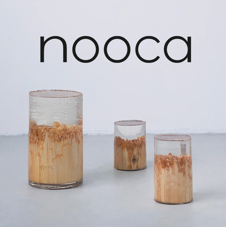 レザーバングル（ブレスレット）｜nooca（ノーカ）のファッション通販