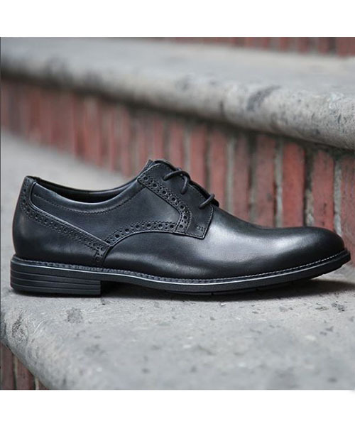 Rockport ロックポートのトピックス 直営店圧倒的人気 スニーカー並みの快適さを持つハイブリッドドレスシューズ Zozotown