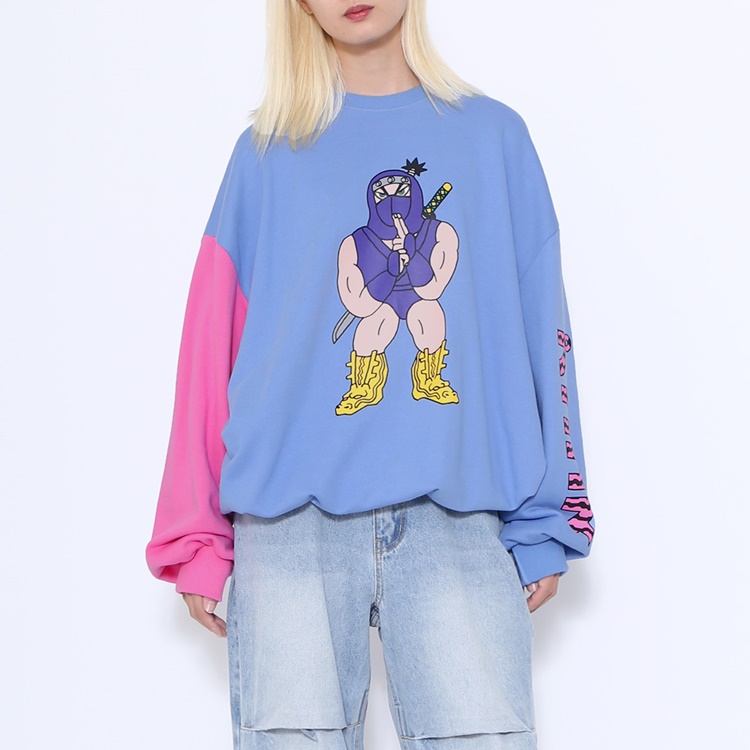 PUNYUS｜プニュズのトピックス「★新作スウェットやデニムパンツ・スカートなどPICKUP★」 ZOZOTOWN