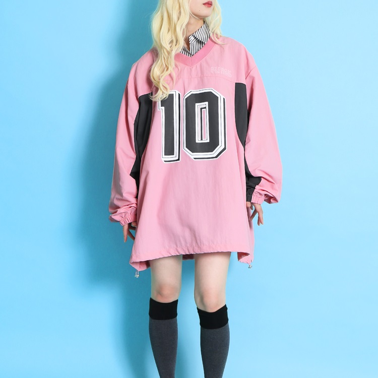 NAOMIチャン総柄Tシャツ（Tシャツ/カットソー）｜PUNYUS