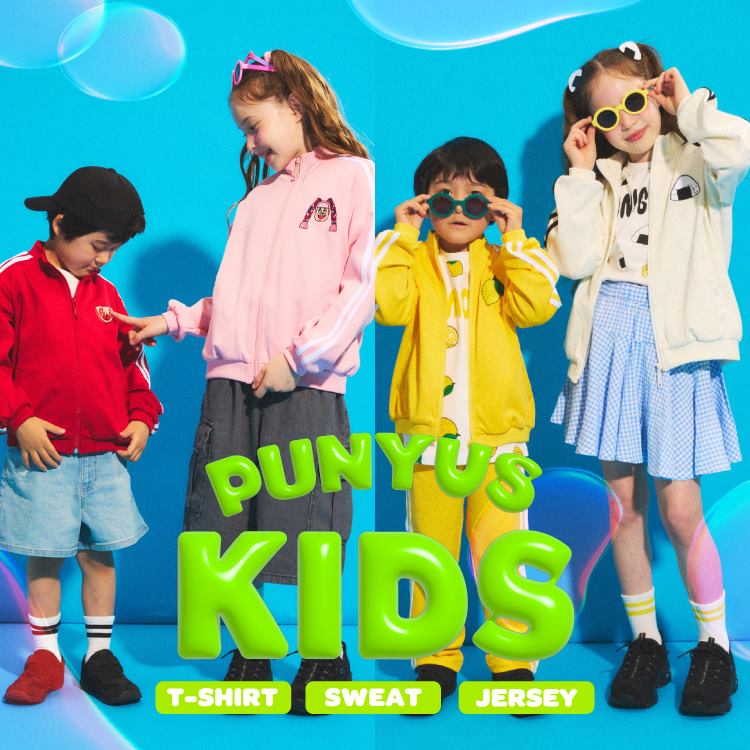 PUNYUSivjYj̃Vbvj[Xut[hW[Wt[hTVcȂPICK UPv