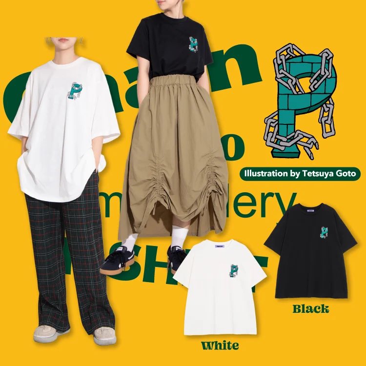 PUNYUSivjYj̃Vbvj[XuNEW ITEMV̍ShJTVcioOTȂǁII v