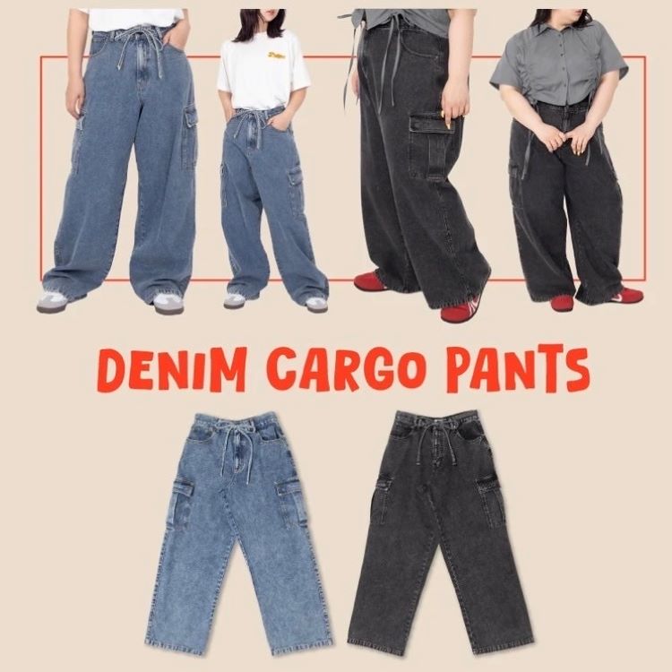PUNYUS�i�v�j���Y�j�̃V���b�v�j���[�X�u����Denim ITEM�����v