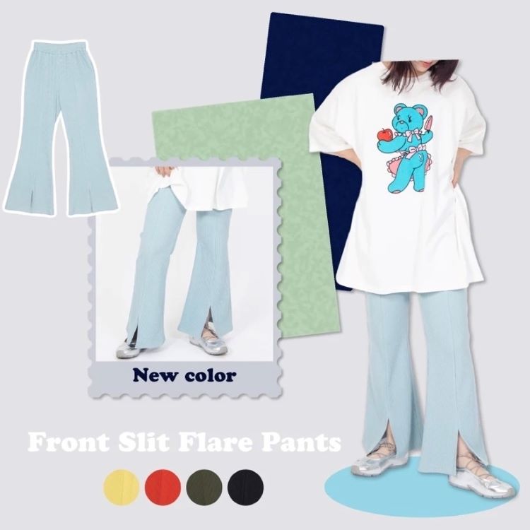 PUNYUS�i�v�j���Y�j�̃V���b�v�j���[�X�u�v�����gT�V���c��t�����g�X���b�g�t���A�p���c�Ȃǐl�C�A�C�e�������Љ��v