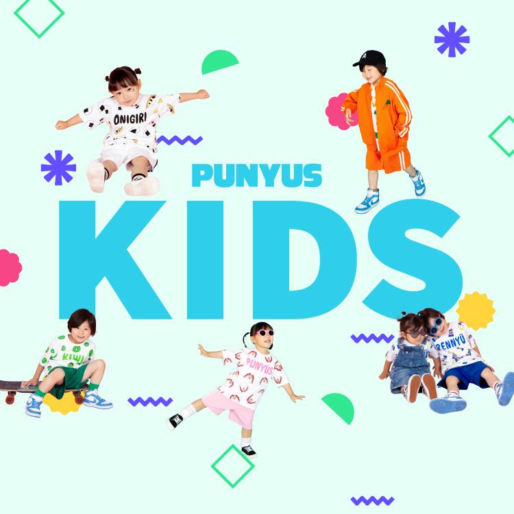 PUNYUS�i�v�j���Y�j�̃V���b�v�j���[�X�u�l�C�̑���T�V���c��W���[�W�A�C�e����PICK UP��v