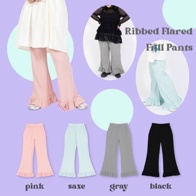 PUNYUS�i�v�j���Y�j�̃V���b�v�j���[�X�u����l�CBOTTOMS�̂��Љ�v