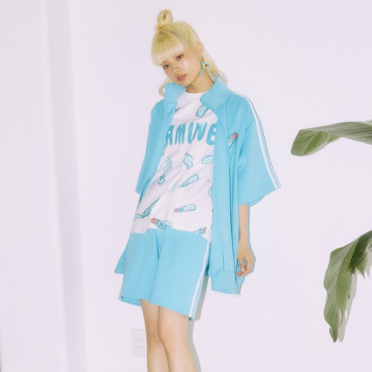 PUNYUS�i�v�j���Y�j�̃V���b�v�j���[�X�u���l�C�̃W���[�W�A�C�e����PICK UP���v