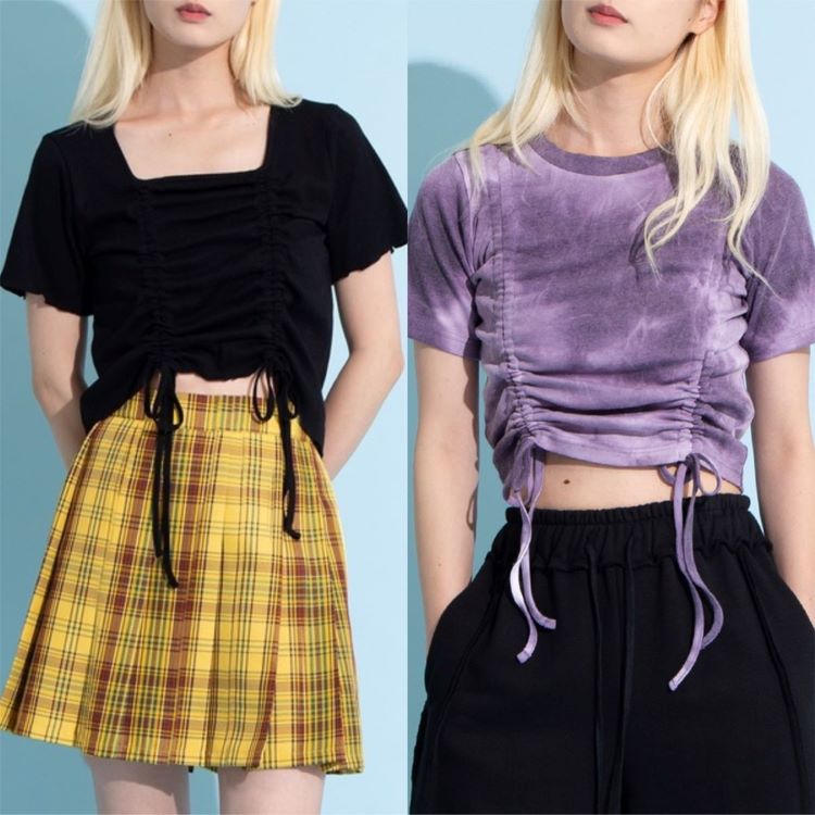 PUNYUS�i�v�j���Y�j�̃V���b�v�j���[�X�u����TOPS collection�����v