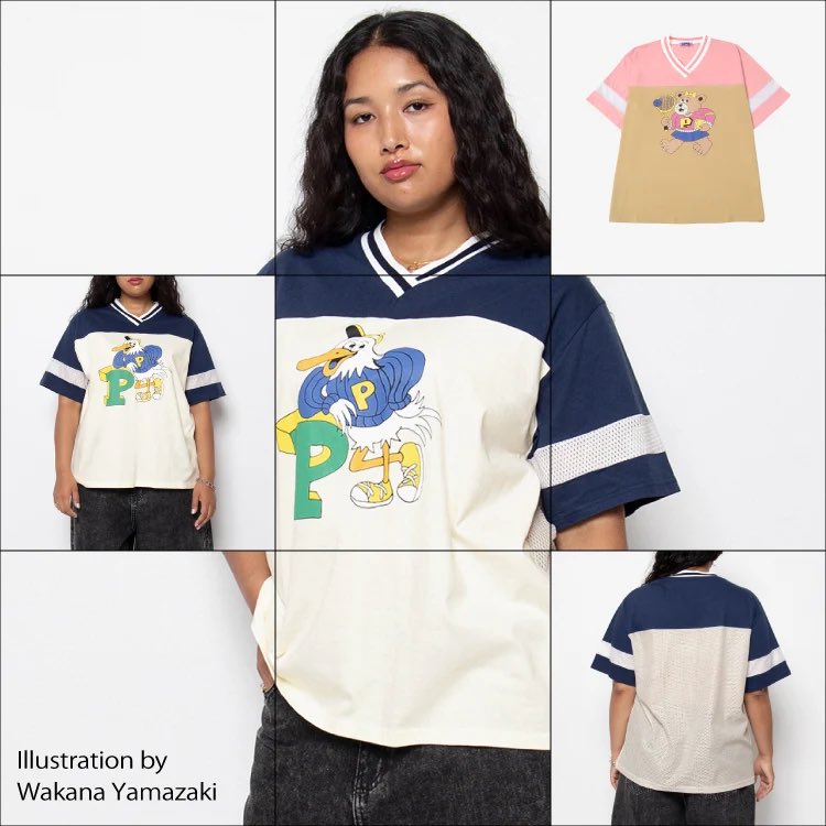 PUNYUS�i�v�j���Y�j�̃V���b�v�j���[�X�u��NEW ARRIVAL���v