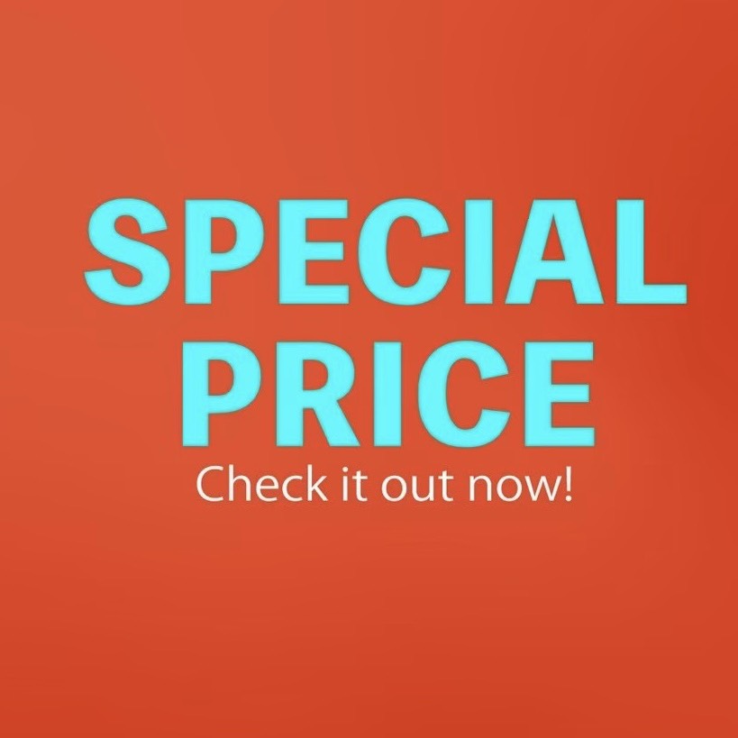 PUNYUS�i�v�j���Y�j�̃V���b�v�j���[�X�u��Special Price���v