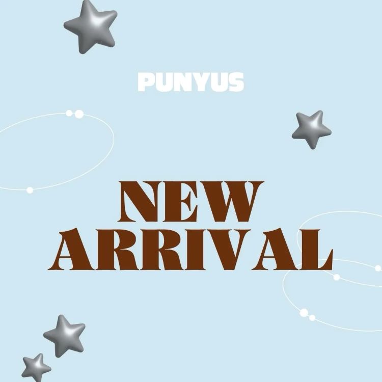 PUNYUS�i�v�j���Y�j�̃V���b�v�j���[�X�u���V�쁕�ē��ׁ�T�V���c�⃏���s�[�X�E�{�g���X���o���v