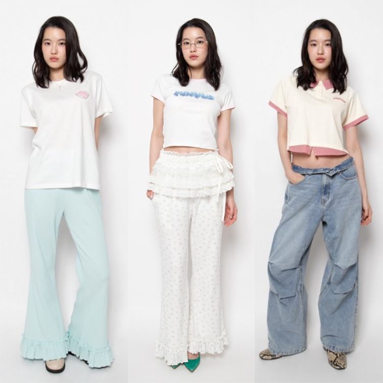PUNYUS�i�v�j���Y�j�̃V���b�v�j���[�X�u���X�X���{�g���X��PICK UP��v