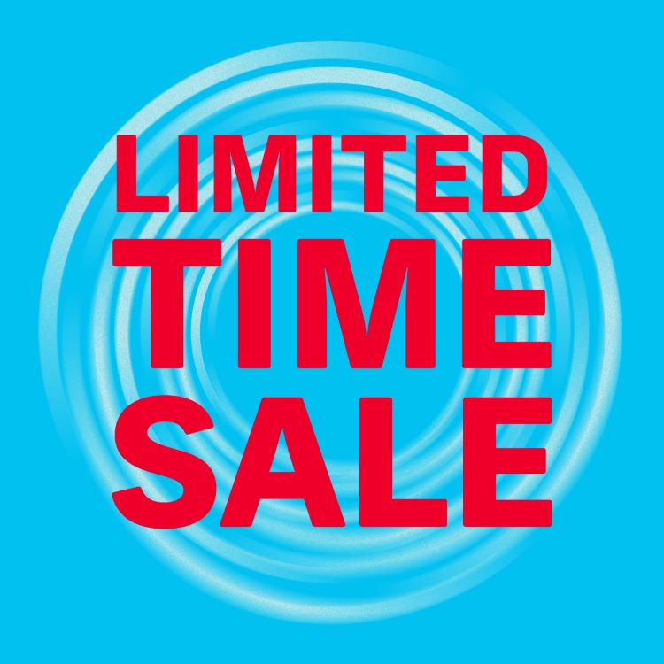 PUNYUS�i�v�j���Y�j�̃V���b�v�j���[�X�u��TIME SALE�J�Ò����v