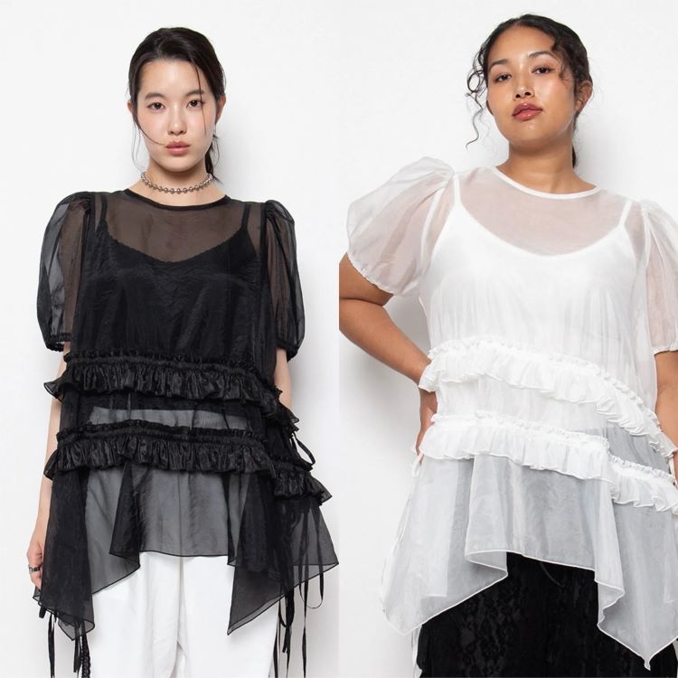 PUNYUS�i�v�j���Y�j�̃V���b�v�j���[�X�uNEW ARRIVAL���V��A�C�e�������X�o��!!�v