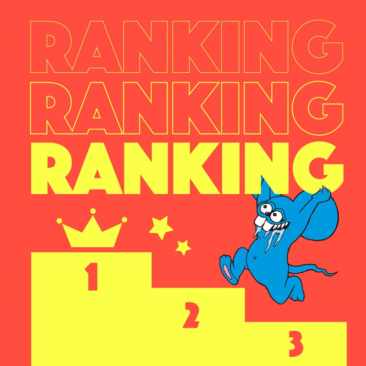 PUNYUS�i�v�j���Y�j�̃V���b�v�j���[�X�u��RanKing��TOP50�v