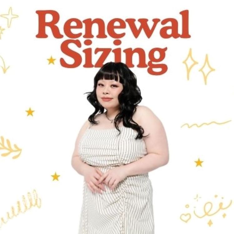 PUNYUS�i�v�j���Y�j�̃V���b�v�j���[�X�u��RENEWAL SIZE���T�C�Y�W�J�����j���[�A�����ĐV�o��I�I�v