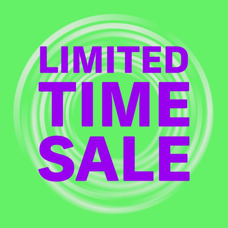 PUNYUS�i�v�j���Y�j�̃V���b�v�j���[�X�u���T������TIME SALE���v