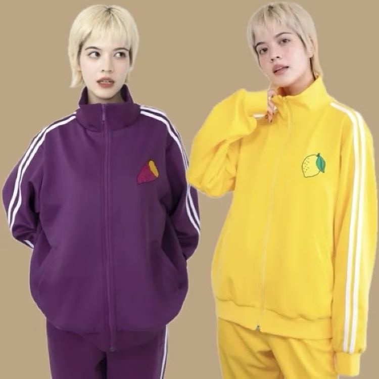 PUNYUS�i�v�j���Y�j�̃V���b�v�j���[�X�u��l�C�̃W���[�W�A�C�e����PICK UP��v