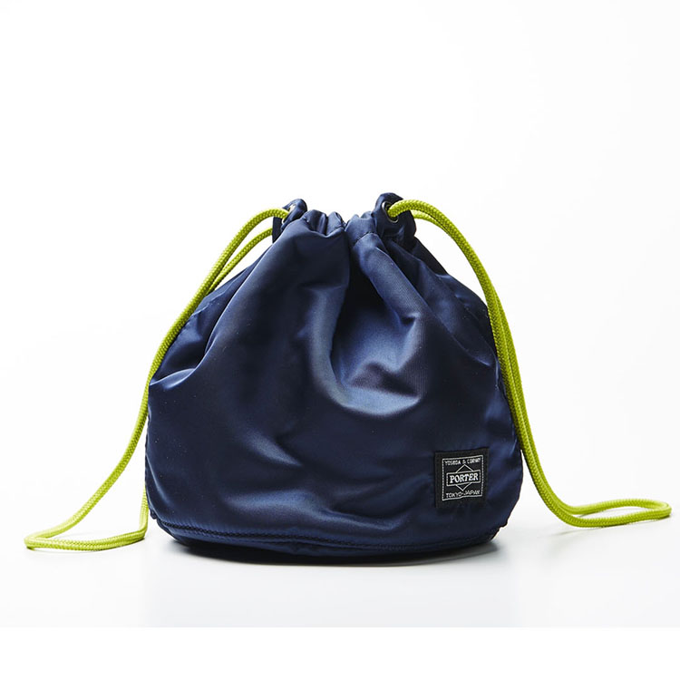 AKM｜エイケイエムのトピックス「【NEXUSVII. × PORTER for mikomori 