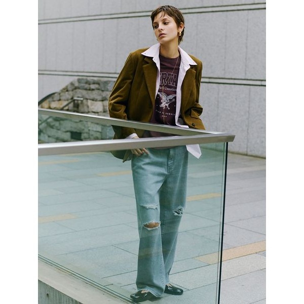 Mila Oweni~ I[EFj̃Vbvj[Xu_[WHƃNbVA[Yɂ͂fjpcv